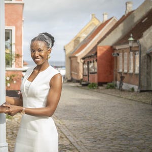 Kupujący z Etsy dodał(a) zdjęcie swoich zakupów