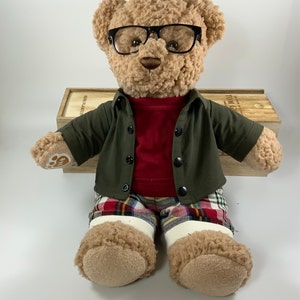 Barb added a photo of their purchase
