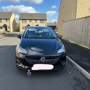 Neave added a photo of their purchase