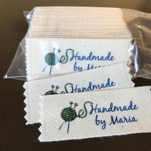Maria added a photo of their purchase