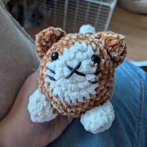 Tanja added a photo of their purchase