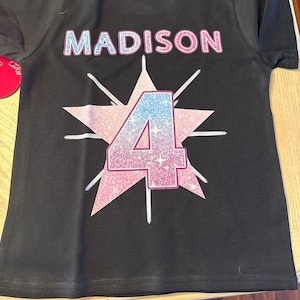 Heather added a photo of their purchase