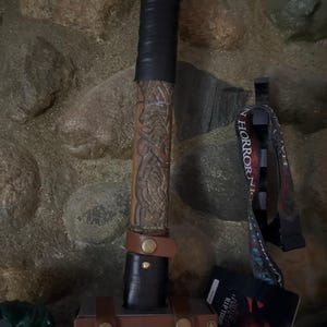 Heidi added a photo of their purchase