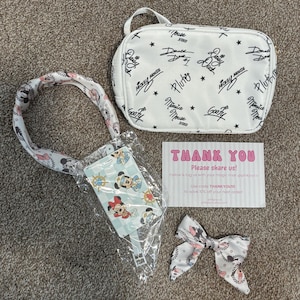 Holly added a photo of their purchase