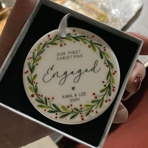Rosie added a photo of their purchase