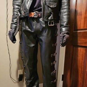 Stephen added a photo of their purchase