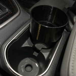 For Subaru Outback Cup Holder Adapter / Insert 2020 VERSION 2 