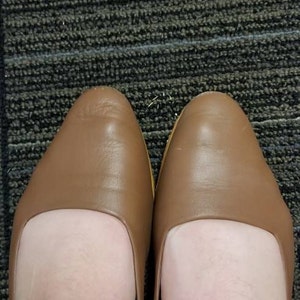 Chloe added a photo of their purchase
