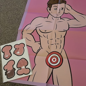 Vicky added a photo of their purchase