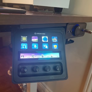 Tim added a photo of their purchase