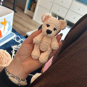Marta added a photo of their purchase