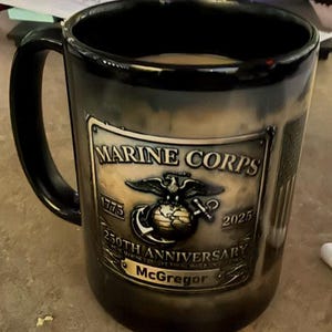 Deanna added a photo of their purchase