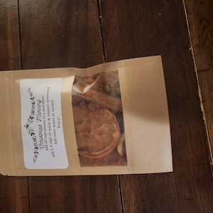 Valerie heeft een foto van de aankoop toegevoegd