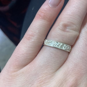 Rachel added a photo of their purchase