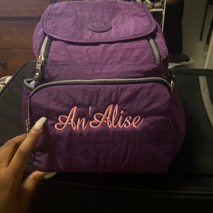 D’Reynisha added a photo of their purchase