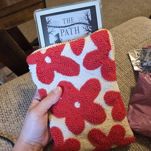 Elisha added a photo of their purchase