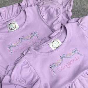 Little added a photo of their purchase