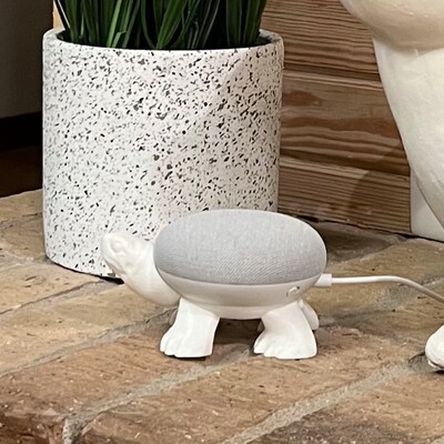 Unicorn Stand / Mount Holder For Google Nest Mini & Home Mini – Cute Decor