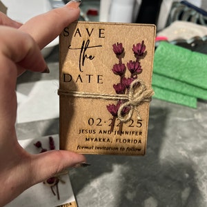 Jennifer added a photo of their purchase