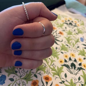 Ella added a photo of their purchase