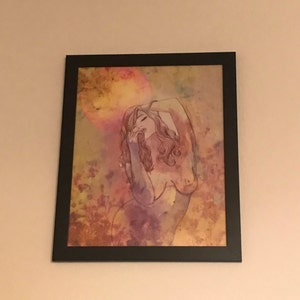 Morgan added a photo of their purchase
