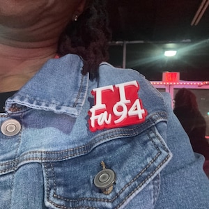 Chera's added a photo of their purchase