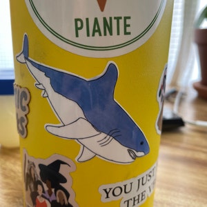 Gracie added a photo of their purchase