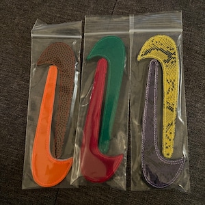 swoosh interchangeable