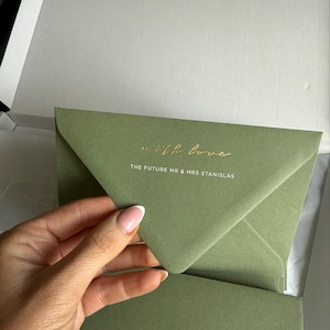 Amy adicionaram uma foto da sua compra