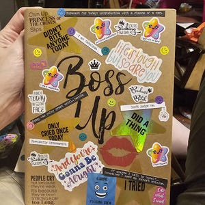 Staci added a photo of their purchase