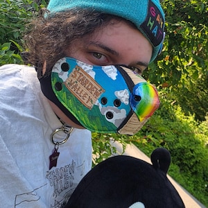 Acheteur Etsy a ajouté une photo de son achat