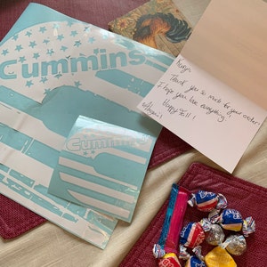 Karyn a ajouté une photo de son achat