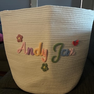 Janna added a photo of their purchase