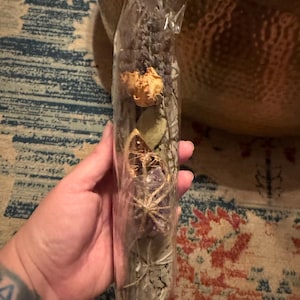 Michelle added a photo of their purchase