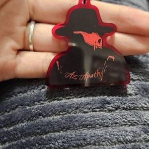 Annaliz heeft een foto van de aankoop toegevoegd