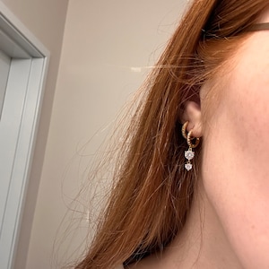 lena added a photo of their purchase