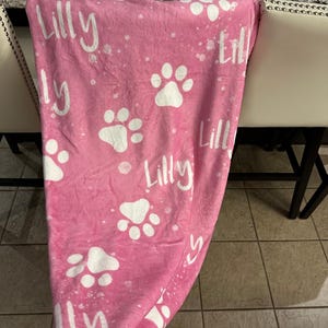 Acheteur Etsy a ajouté une photo de son achat