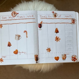 Carrington added a photo of their purchase