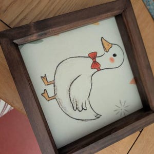 Natasha added a photo of their purchase