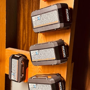 Dennis added a photo of their purchase