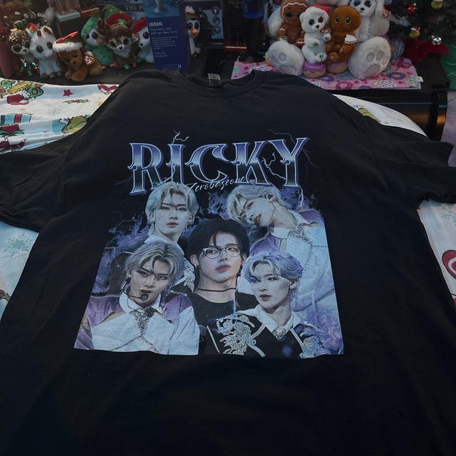 Kpop Korean Music Artist Ricky Zerobaseone Korean Music Pop