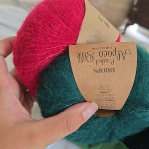 Mari added a photo of their purchase