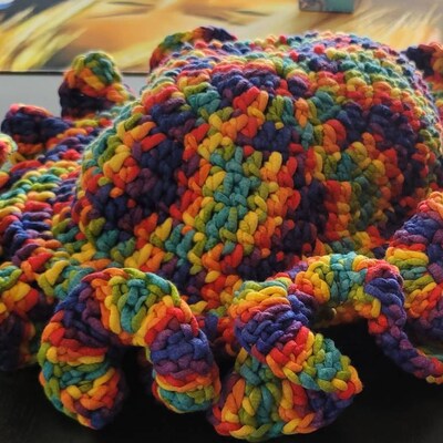 Easy Ruffle Crochet Bucket Hat Pattern Beginner Friendly PDF FILE ...