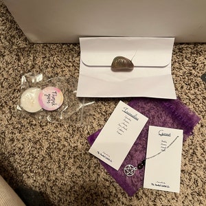 Ashley a ajouté une photo de son achat