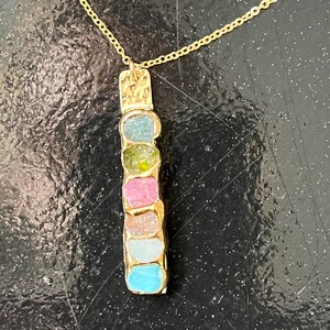 Mary added a photo of their purchase