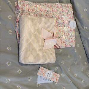 Lena added a photo of their purchase