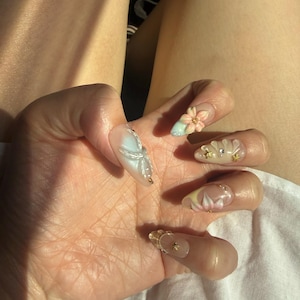 Jasmine added a photo of their purchase