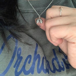 Mikala added a photo of their purchase
