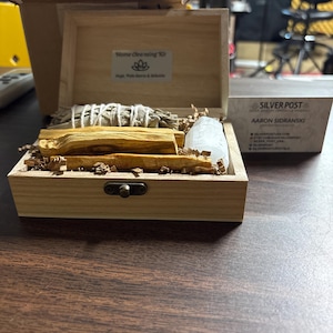 saundra added a photo of their purchase