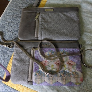 Karen added a photo of their purchase